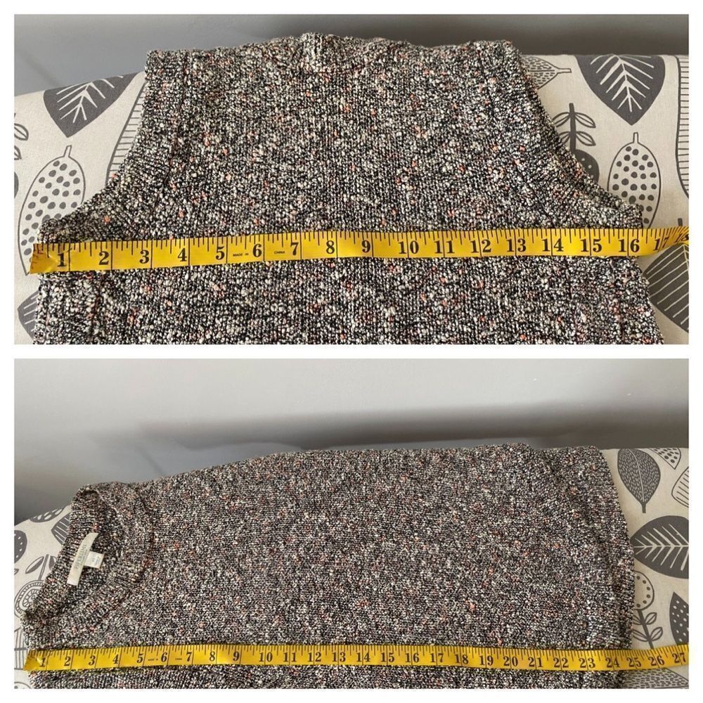 Piperlime Knit Vest - Picture 2 of 4